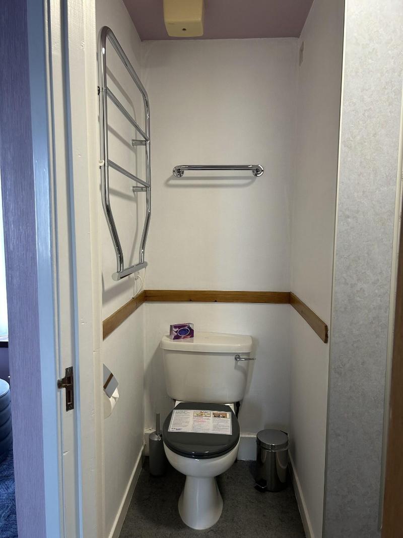 Garden Park Guest House image