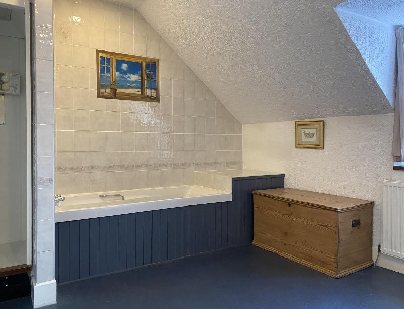 Garden Park Guest House image