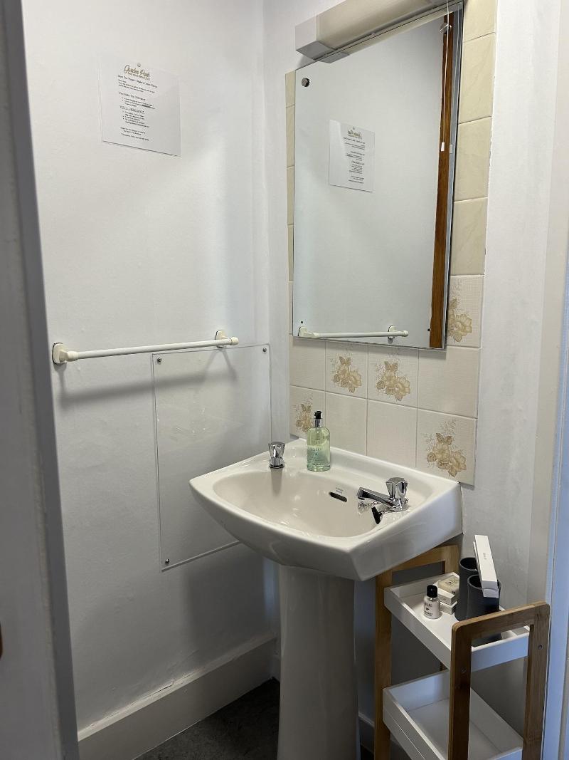 Garden Park Guest House image