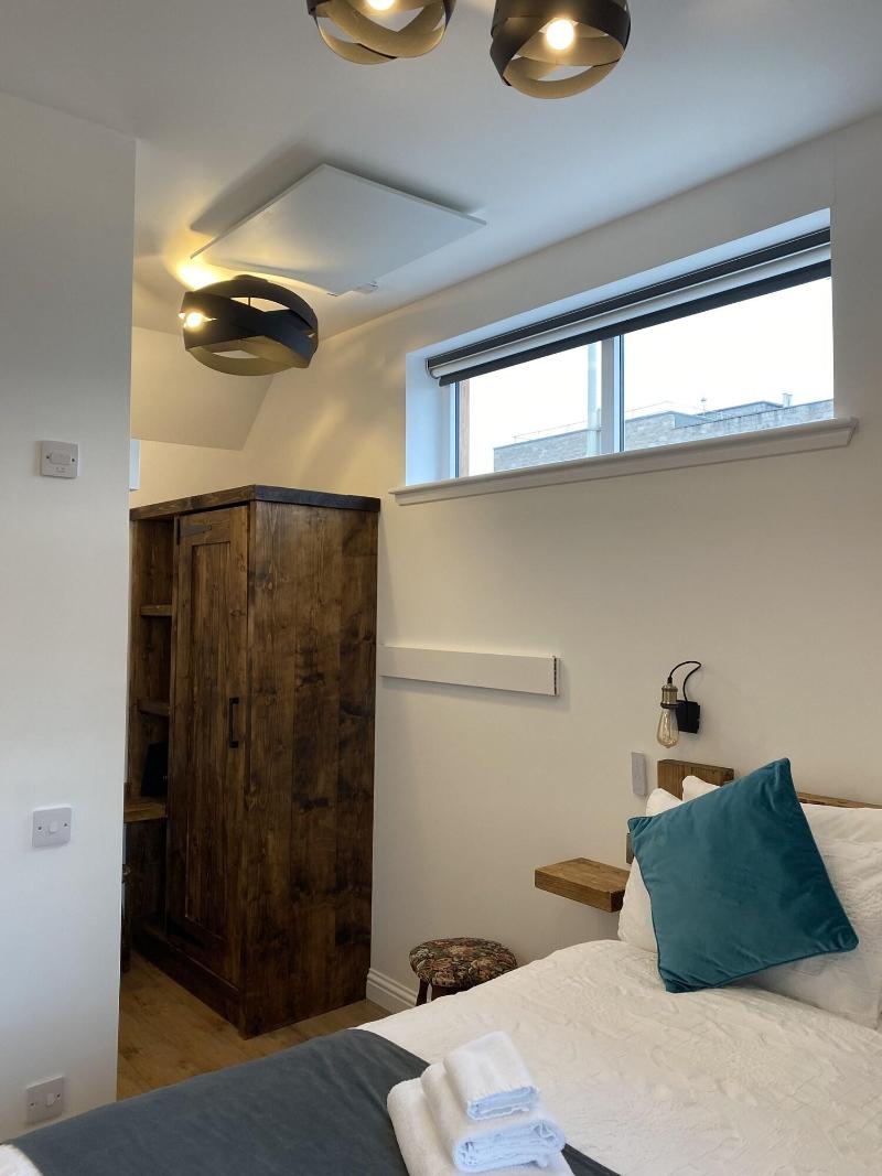 Garden Park Guest House image
