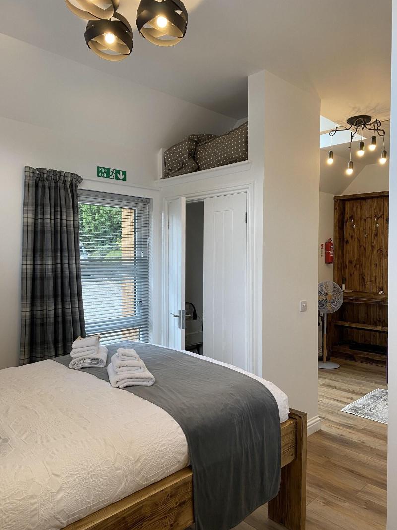 Garden Park Guest House image