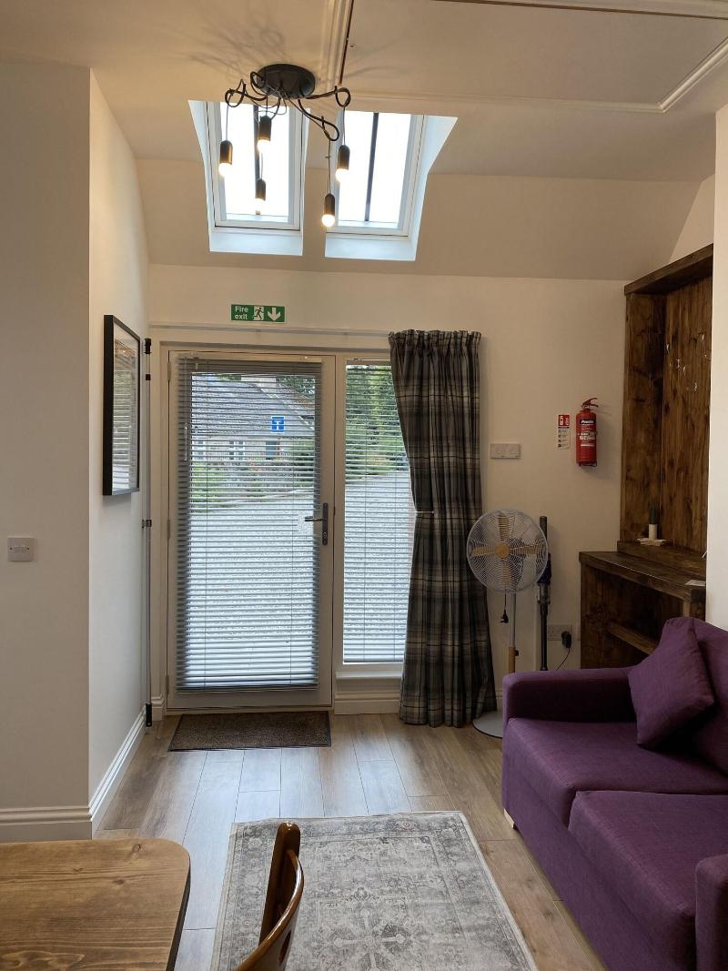 Garden Park Guest House image