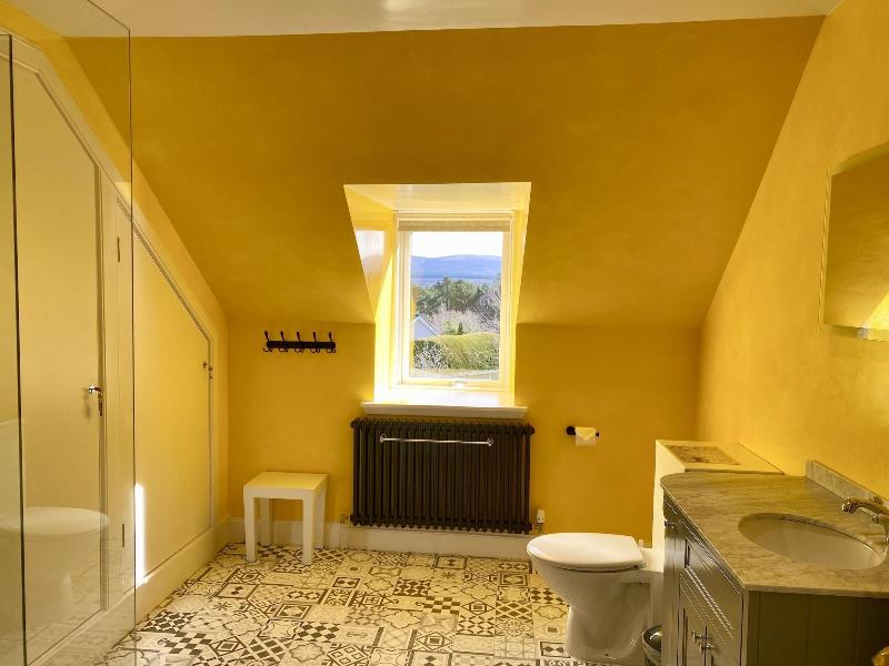 Garden Park Guest House image