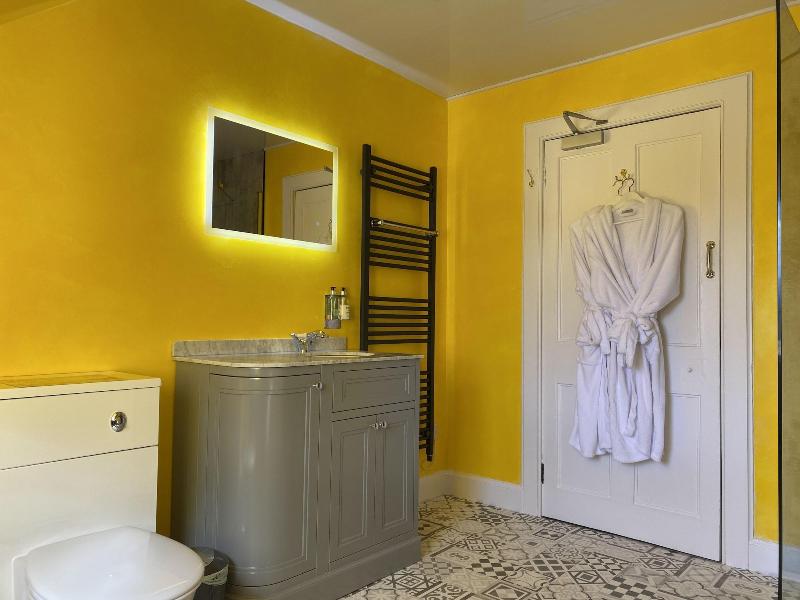 Garden Park Guest House image