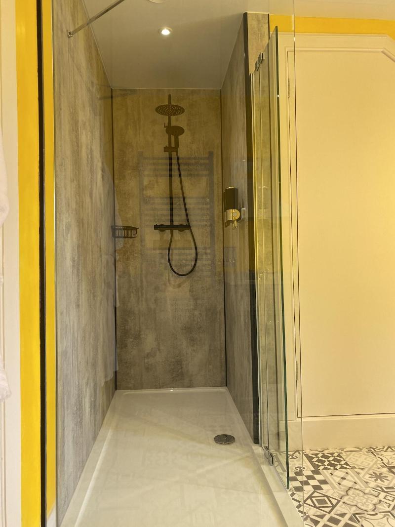 Garden Park Guest House image