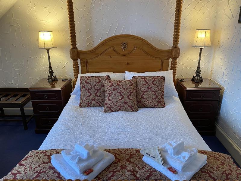 Garden Park Guest House image