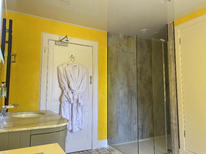 Garden Park Guest House image
