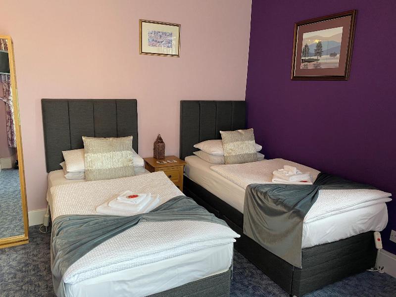 Garden Park Guest House image