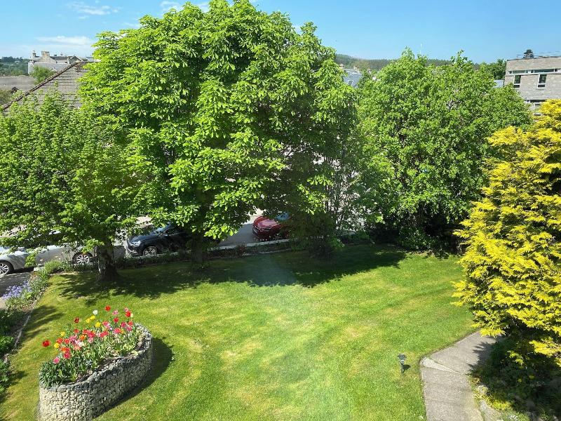 Garden Park Guest House image