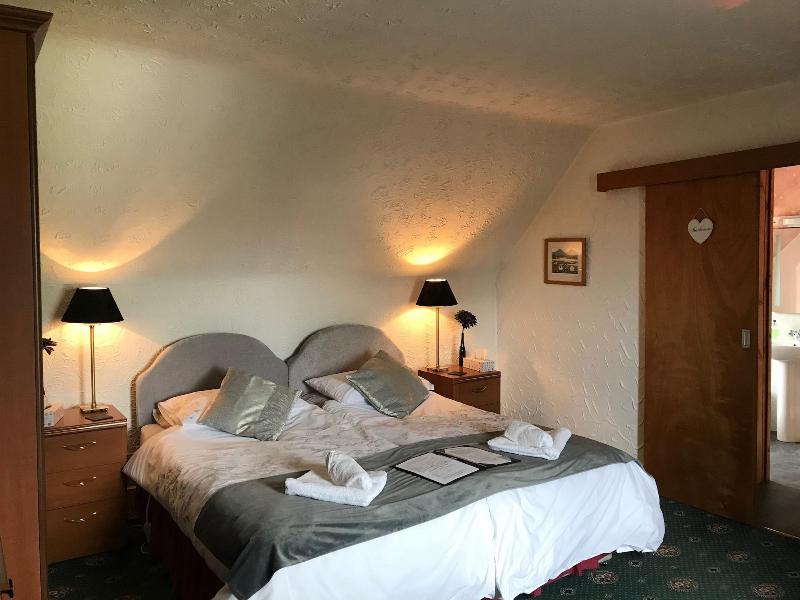 Garden Park Guest House image