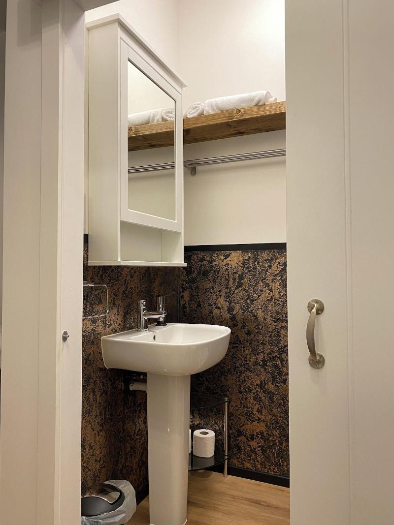 Garden Park Guest House image