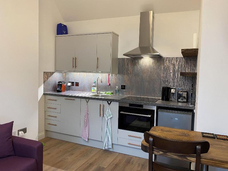 Garden Park Guest House image