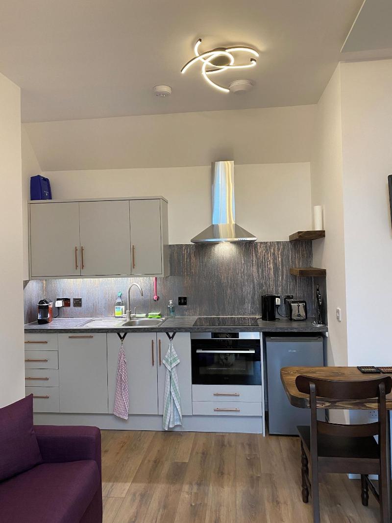 Garden Park Guest House image