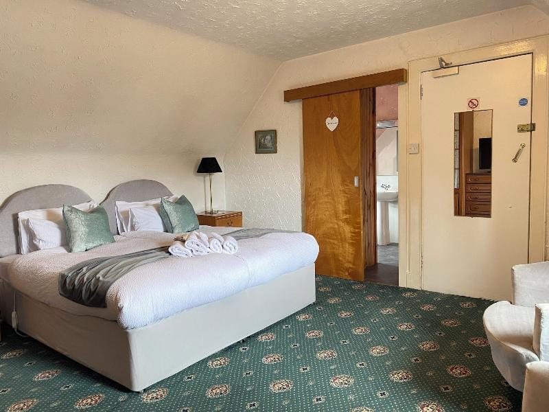 Garden Park Guest House image