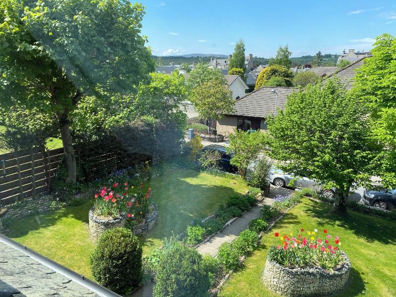 Garden Park Guest House image