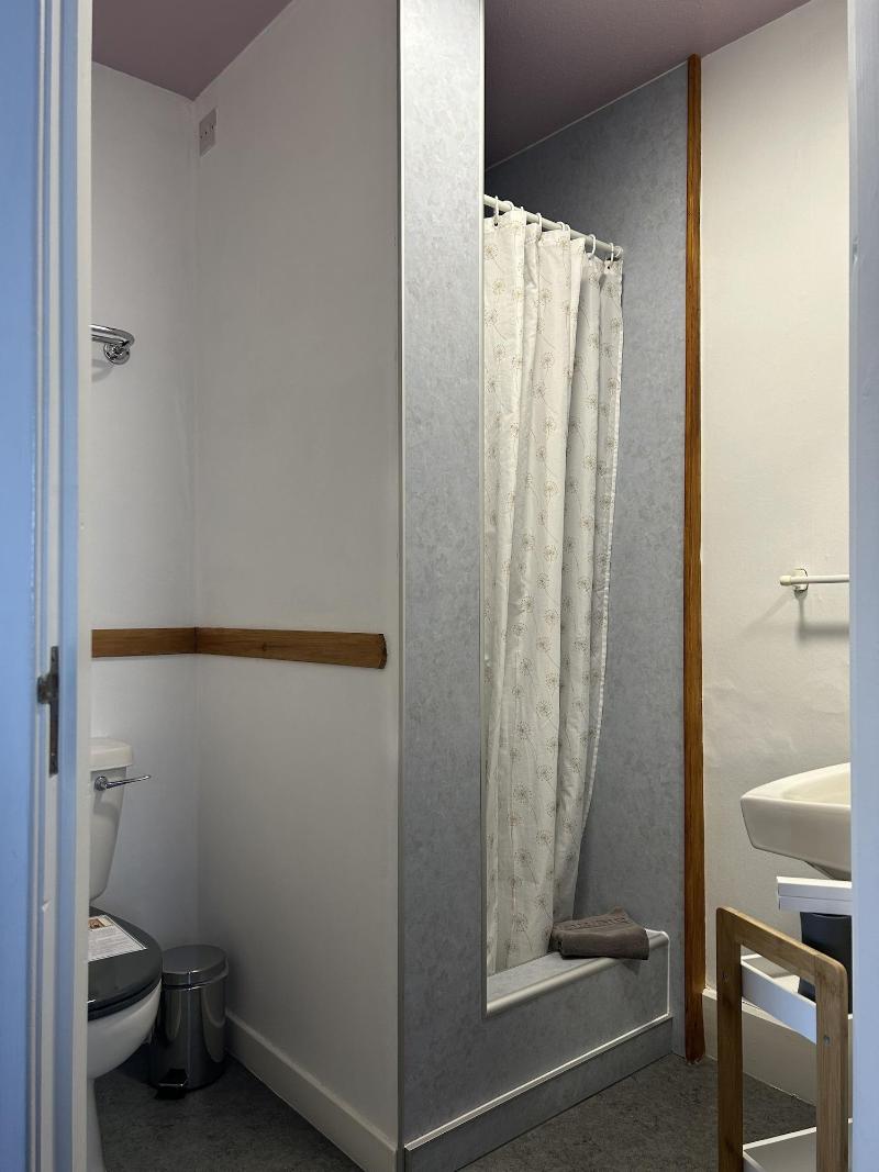 Garden Park Guest House image