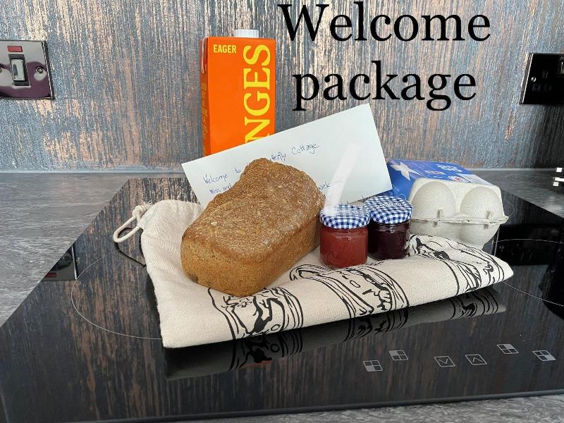 Garden Park Guest House image