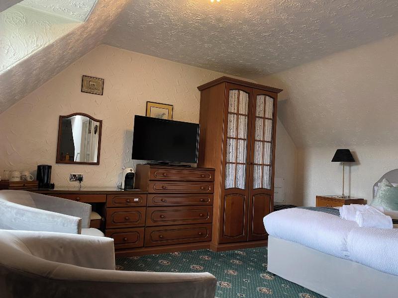 Garden Park Guest House image
