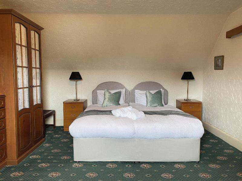 Garden Park Guest House image