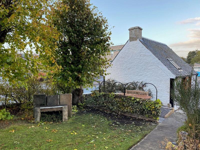 Garden Park Guest House image