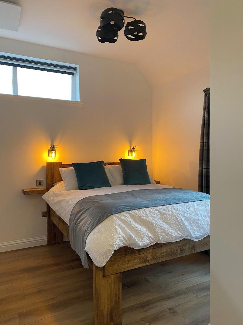 Garden Park Guest House image