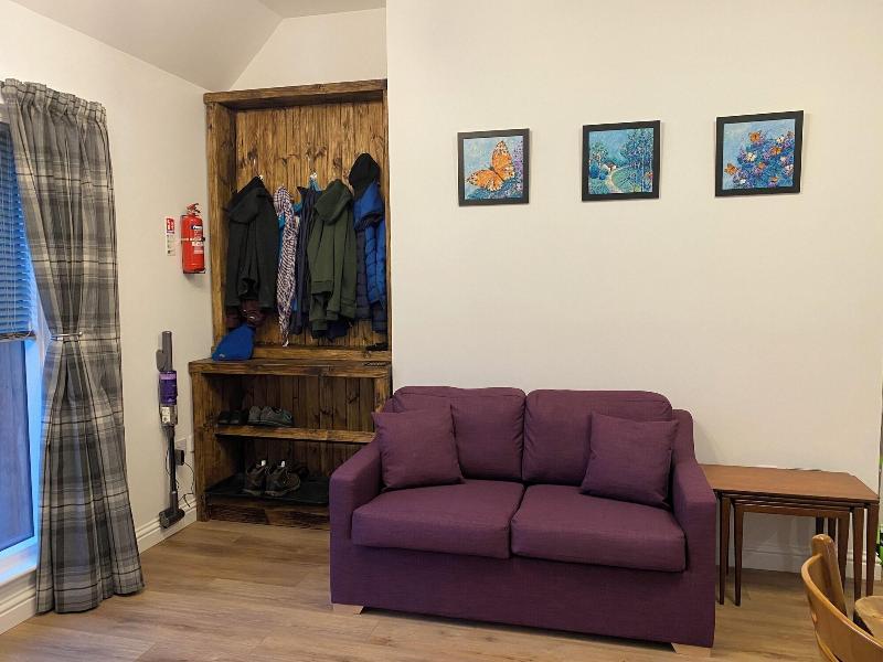 Garden Park Guest House image