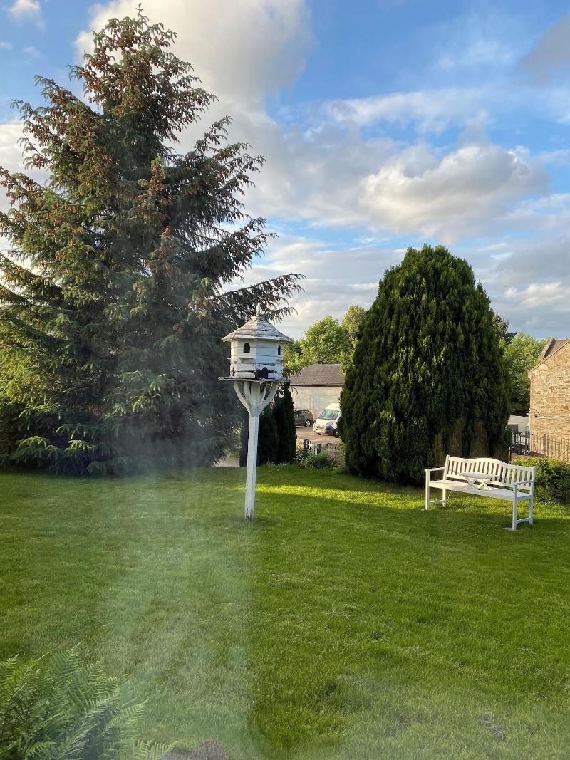 Garden Park Guest House image