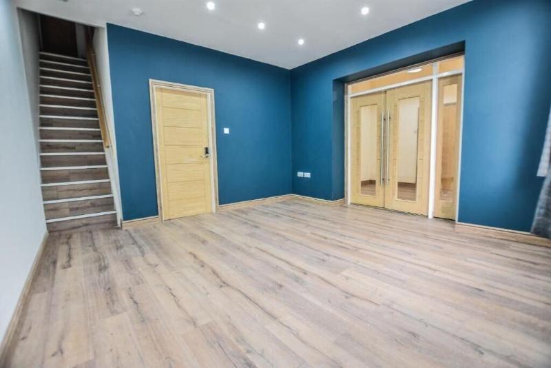 Regency GuestHouse Manchester North image