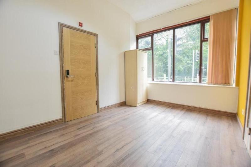 Regency GuestHouse Manchester North image