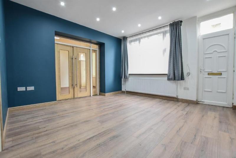 Regency GuestHouse Manchester North image