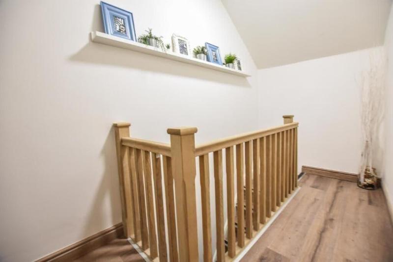 Regency GuestHouse Manchester North image