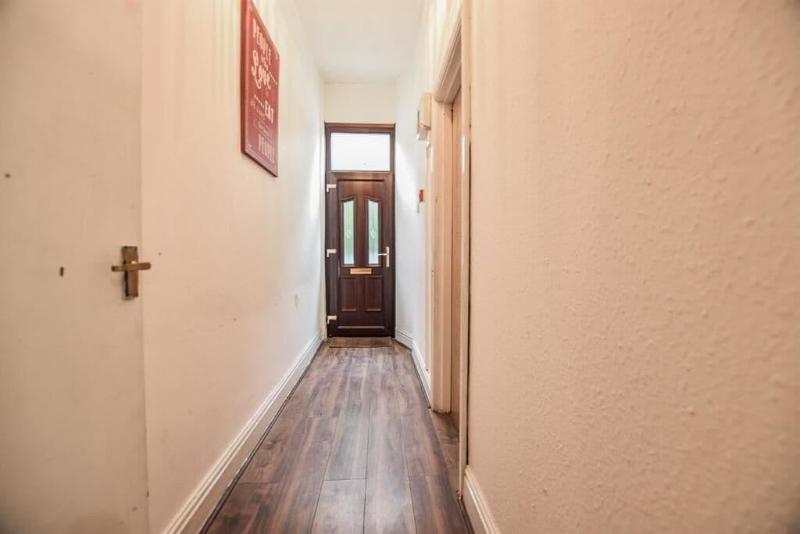 Regency GuestHouse Manchester North image