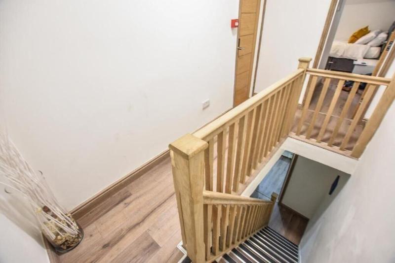 Regency GuestHouse Manchester North image