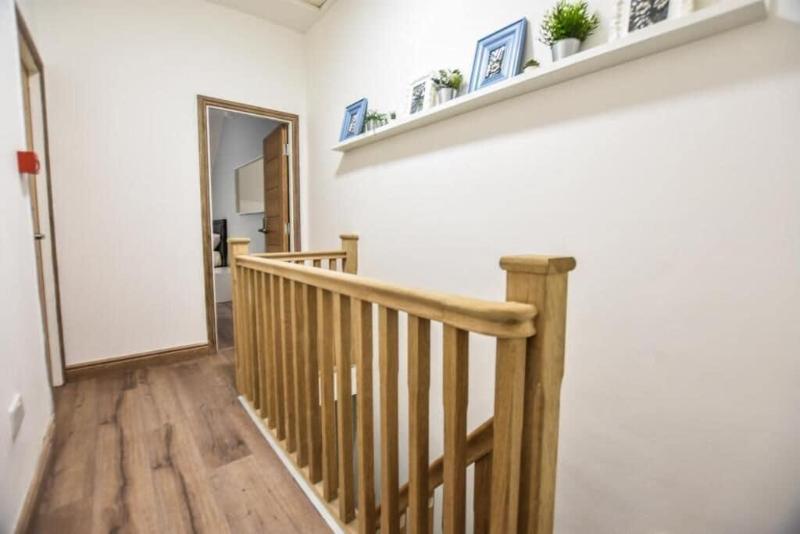 Regency GuestHouse Manchester North image
