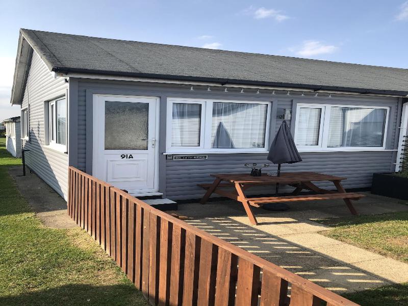 Chalet 91A - South Shore Bridlington image