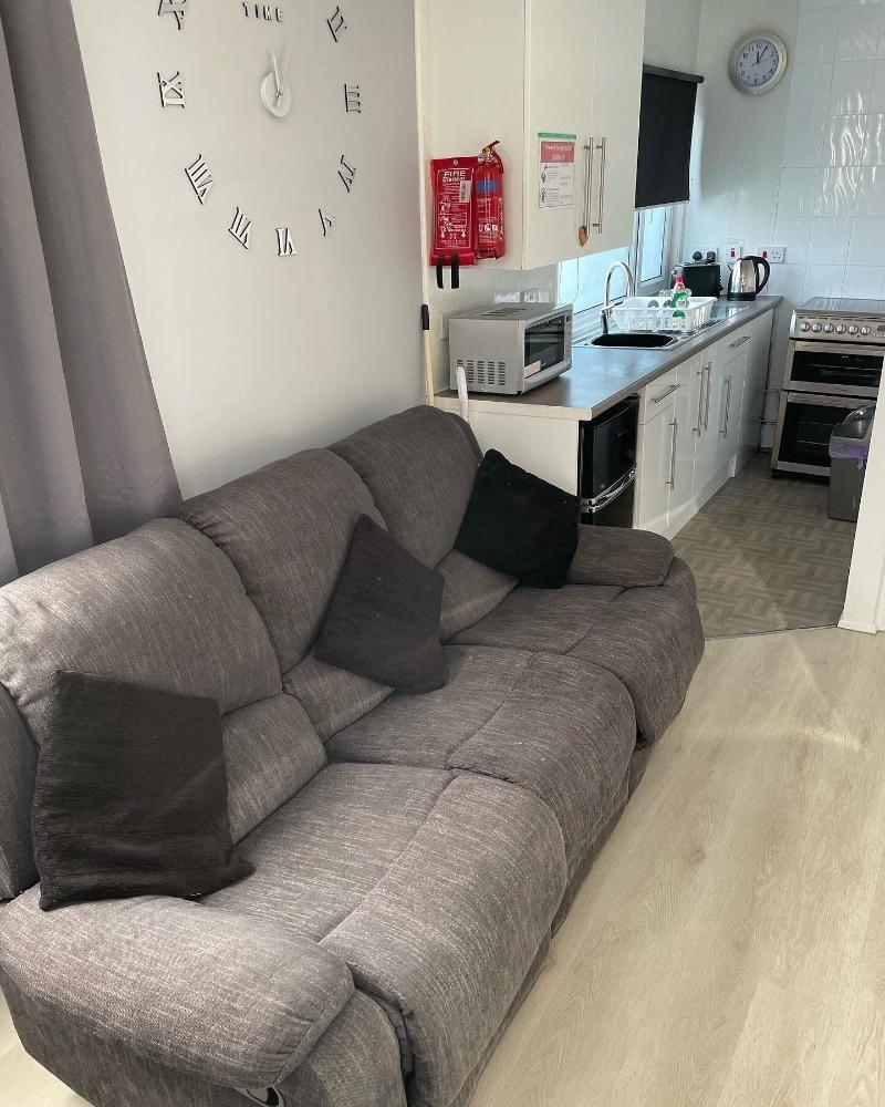 Chalet 91A - South Shore Bridlington image