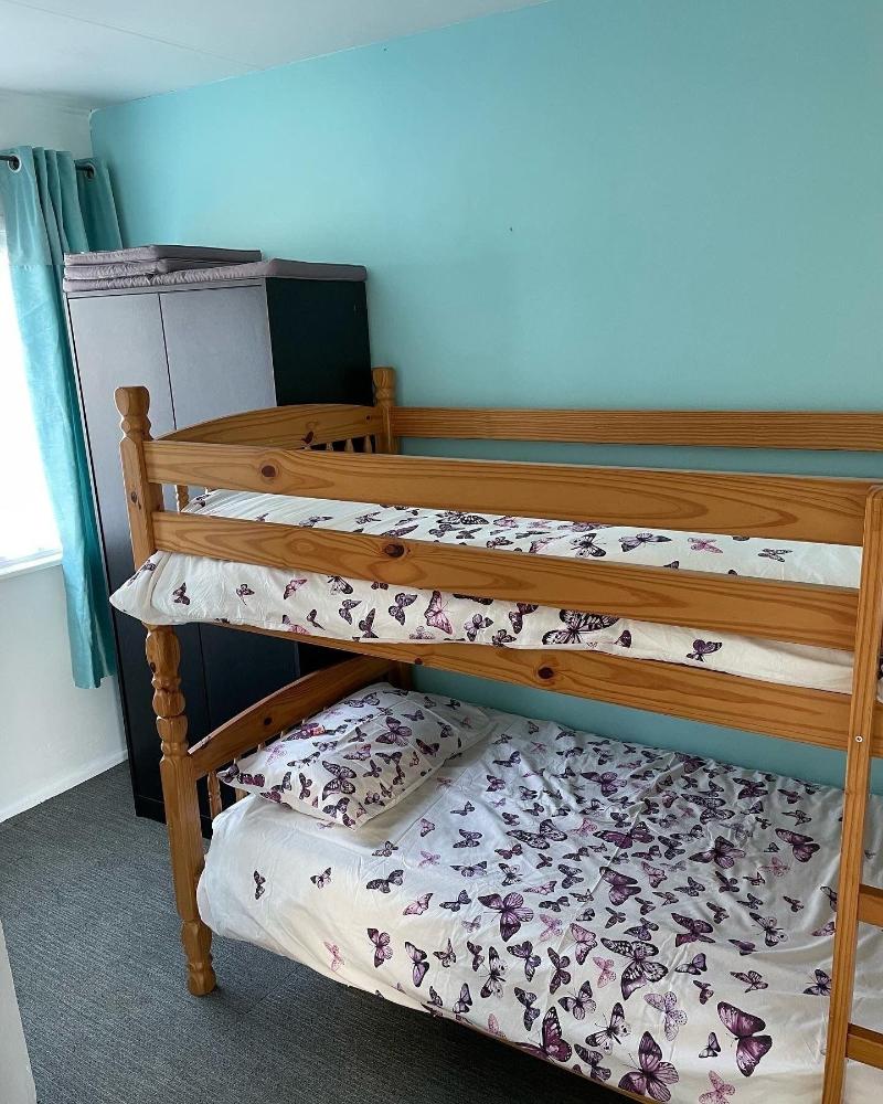 Chalet 91A - South Shore Bridlington image