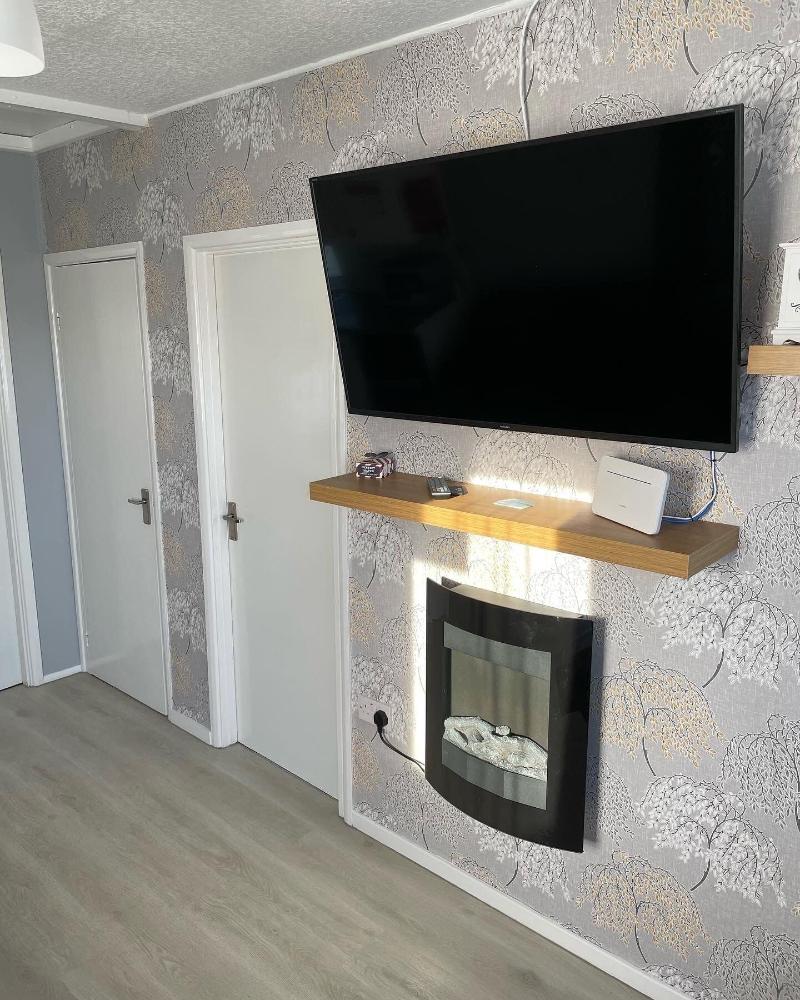 Chalet 91A - South Shore Bridlington image