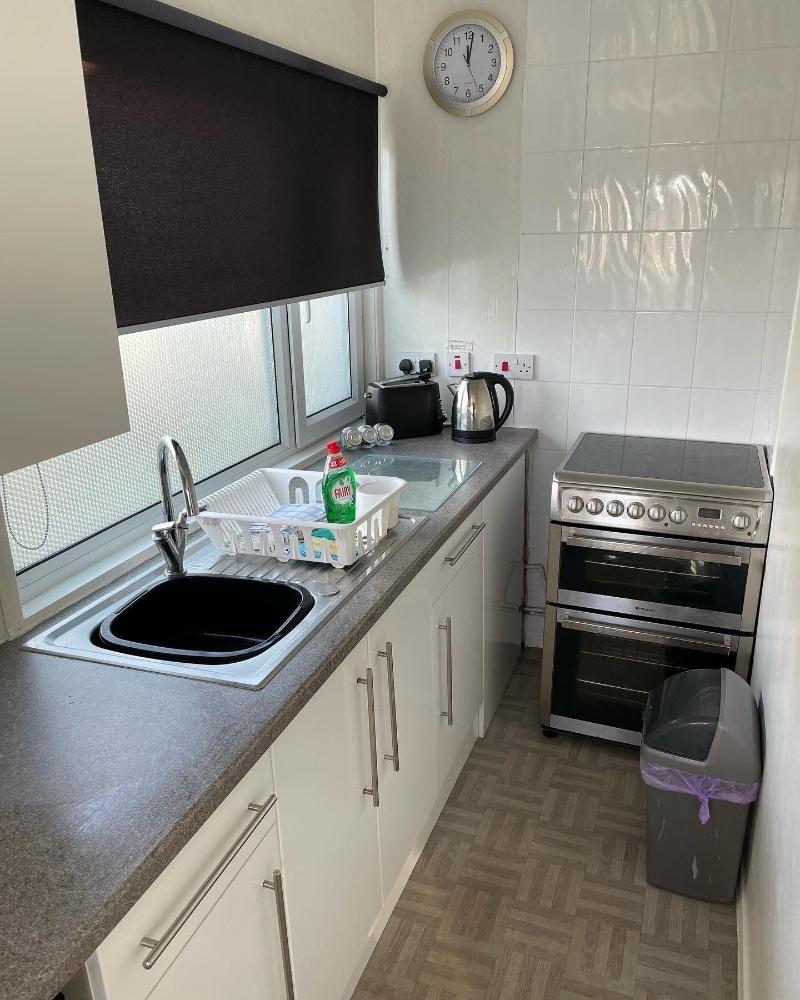 Chalet 91A - South Shore Bridlington image