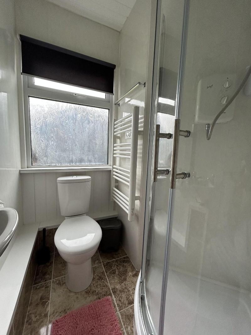 Chalet 91A - South Shore Bridlington image