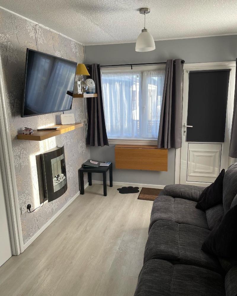 Chalet 91A - South Shore Bridlington image