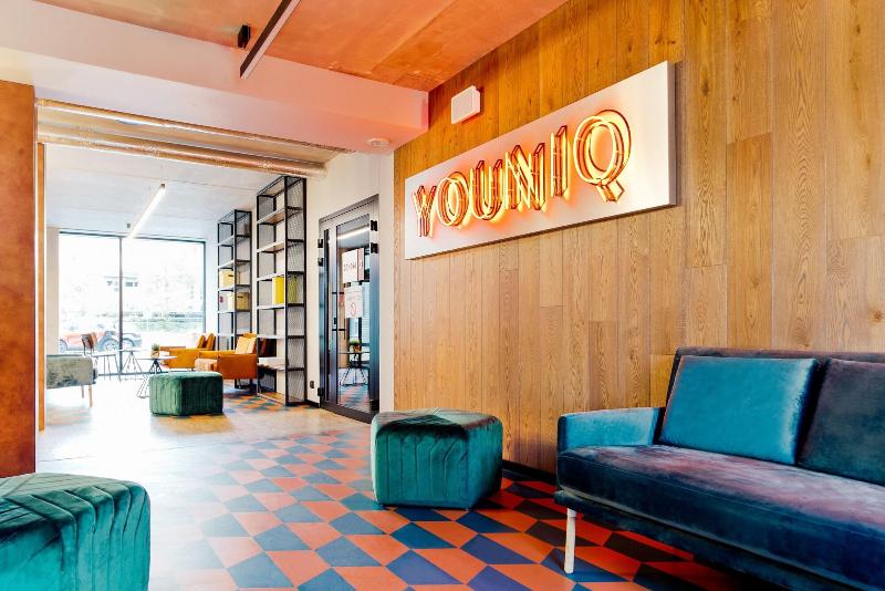 YOUNIQ Gdansk