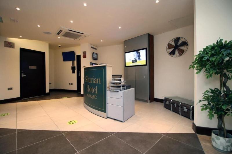 Silurian Hotel image