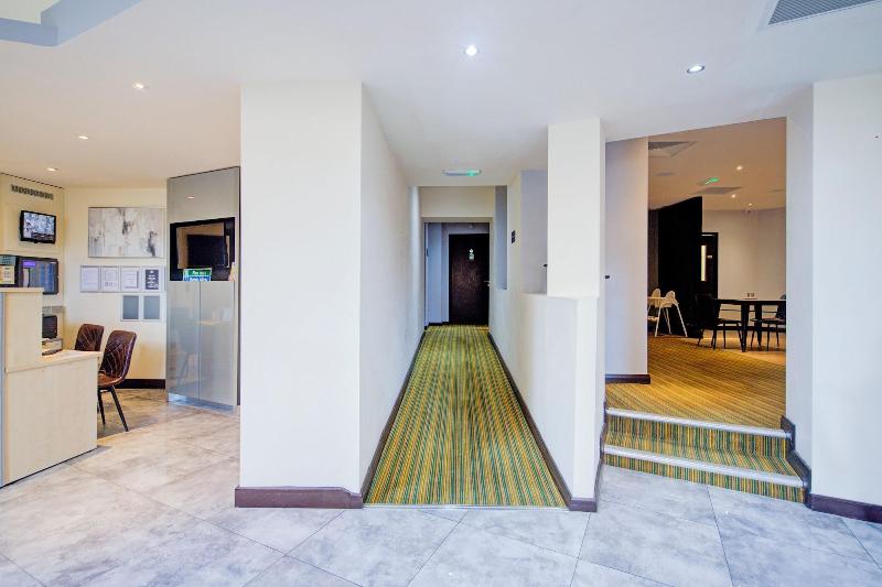 Silurian Hotel image