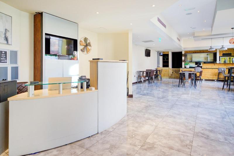Silurian Hotel image