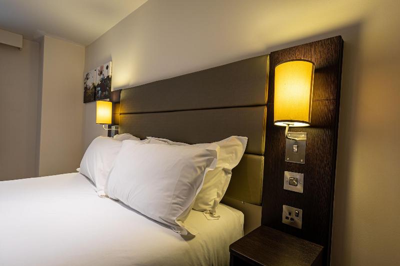 Silurian Hotel image