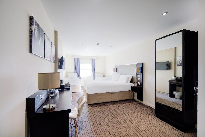 Silurian Hotel image