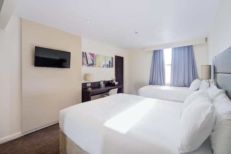 Silurian Hotel image