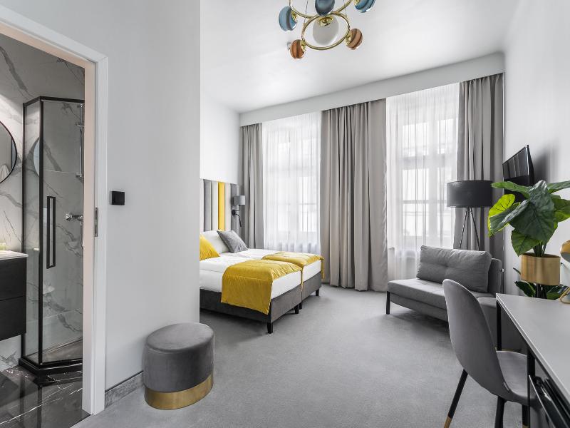 Old Town Residence - Premium Aparthotel image