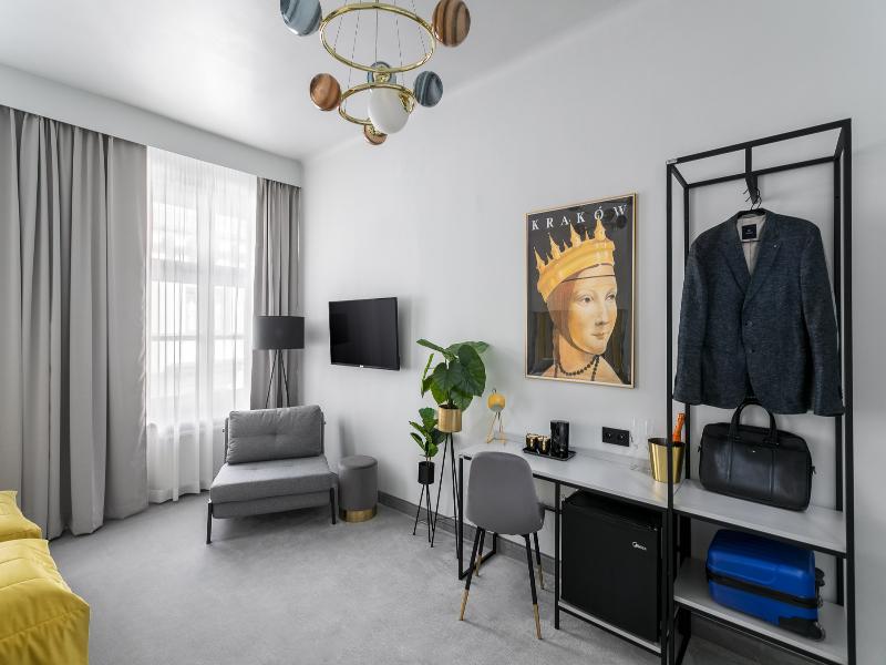 Old Town Residence - Premium Aparthotel image